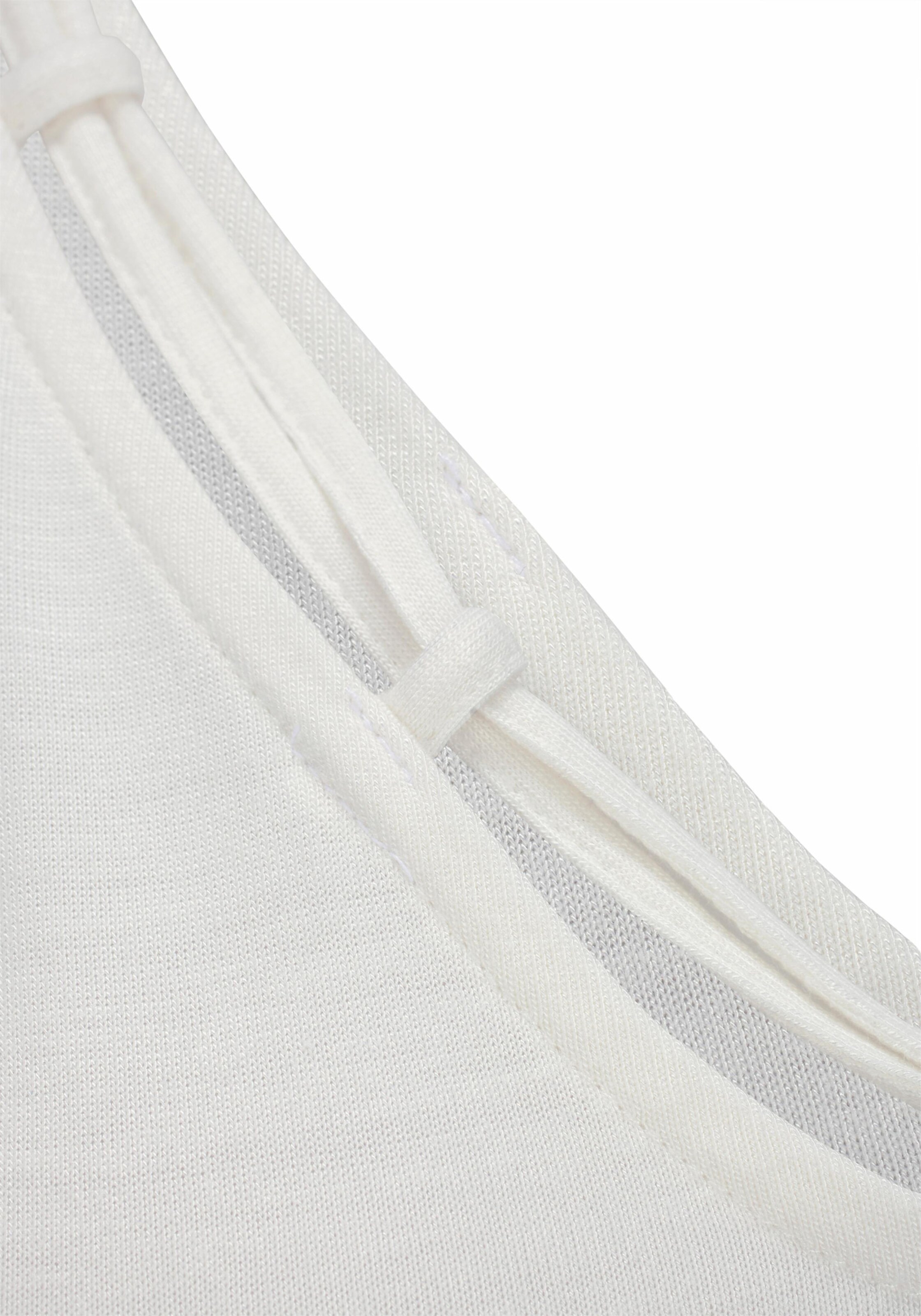 s.Oliver T-Shirt in creme