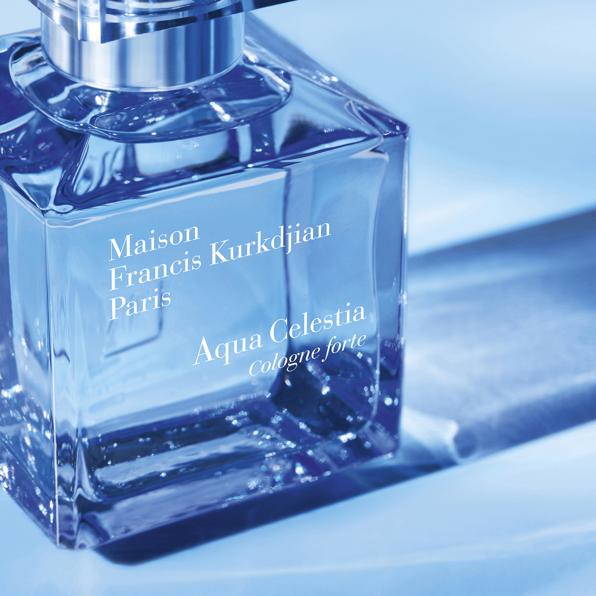 Aqua Celestia Cologne forte Eau de Parfum 70ml