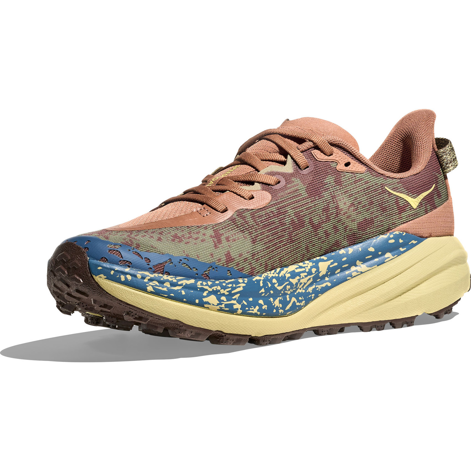 HOKA Speedgoat 6 Heren