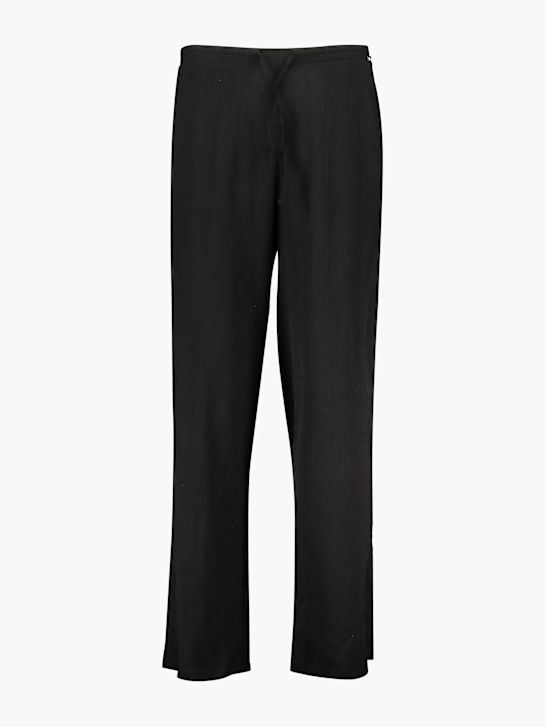 FILA Hose Schwarz