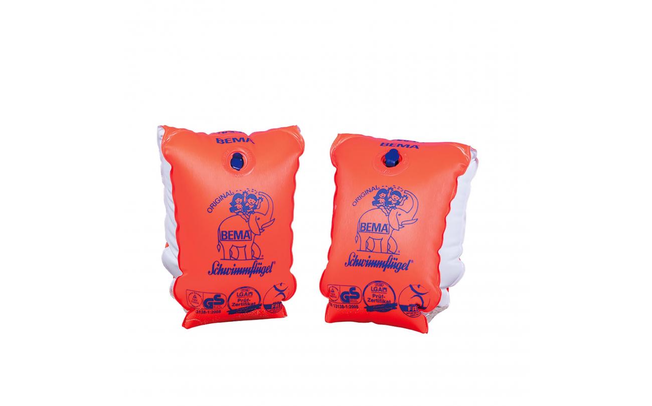 Bema zwemarmbandjes 1-6 jaar 11-30kg