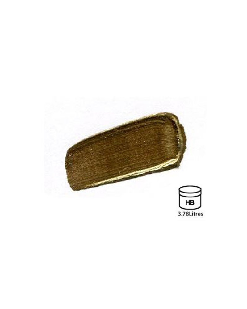 Bronze Iridescent fin 003 S7