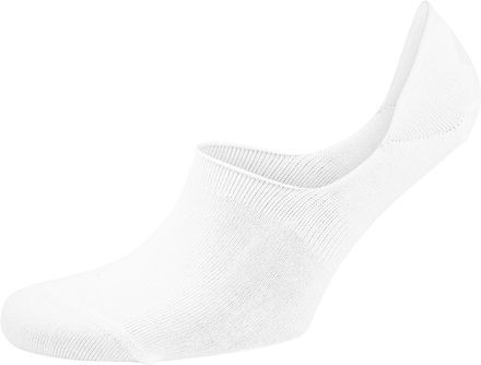 Suitable Sneakersok 3-Pack Wit No-Show 3 pack White kopen