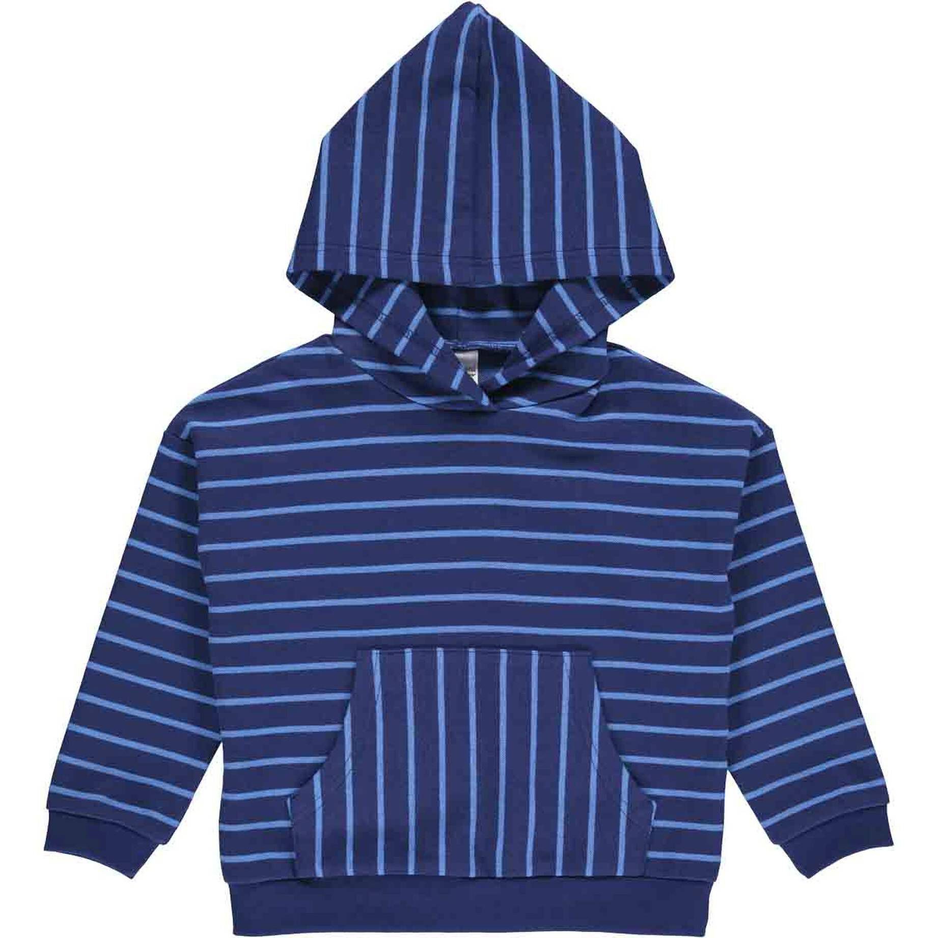 Fred's World by Green Cotton| Jungen Hoodie