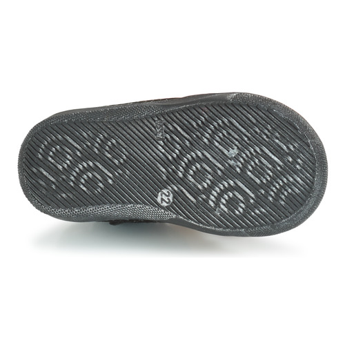 GBB - RICHARDINE - Noir / Gris