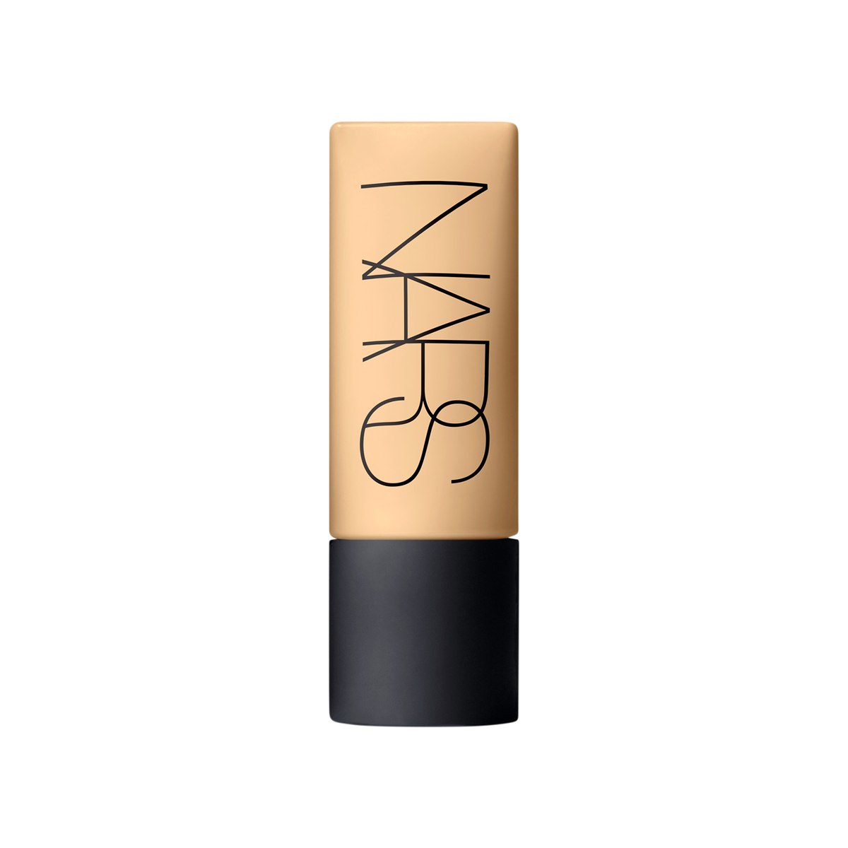 Soft Matte Complete Foundation Siberia