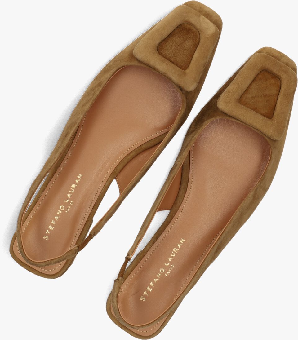 camel stefano lauran slingbacks 58577a