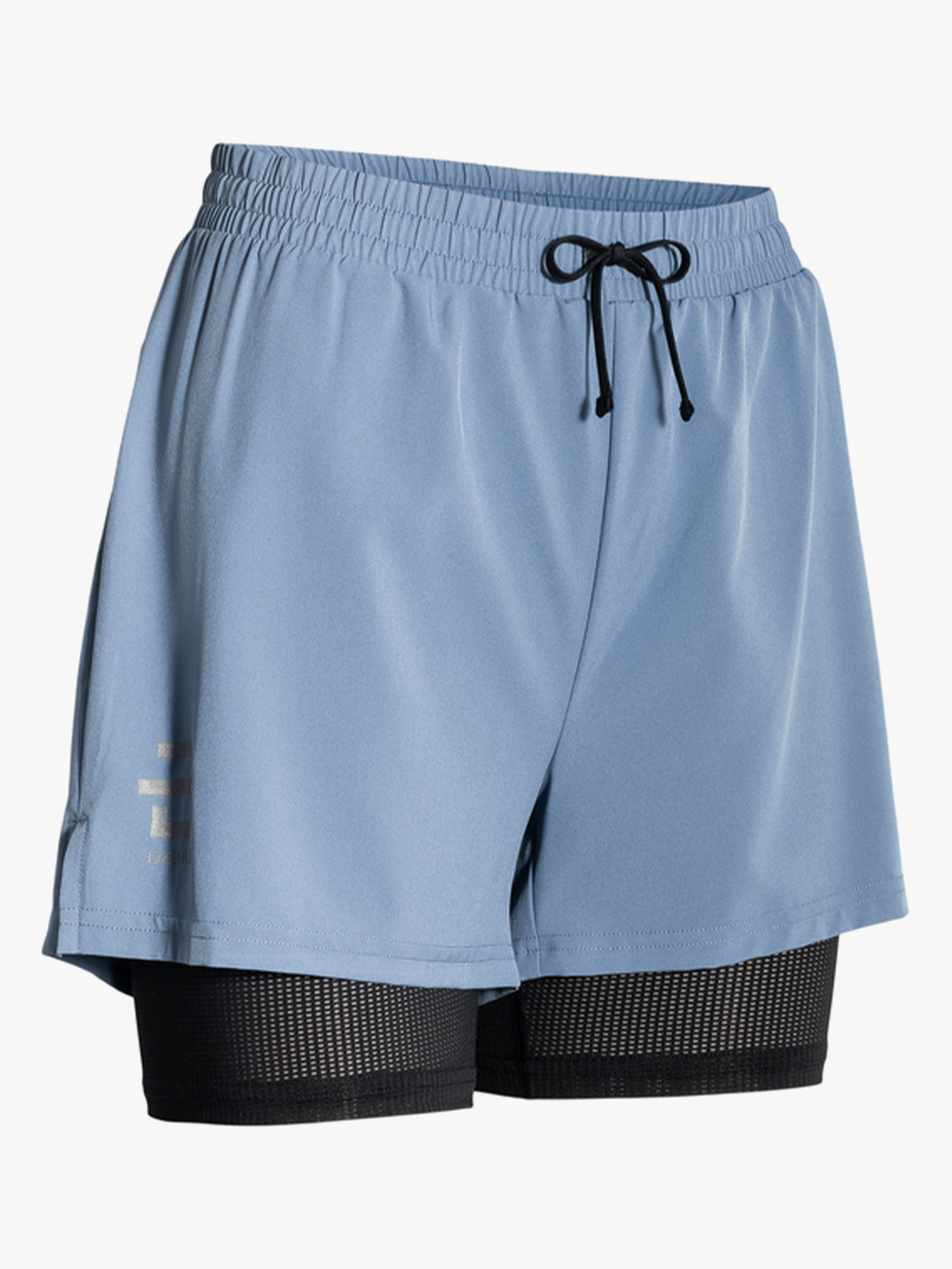 Shorts Run 2in1