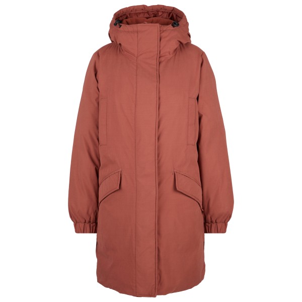 Volcom - Women's Sleepi Puff Up Parka - Manteau