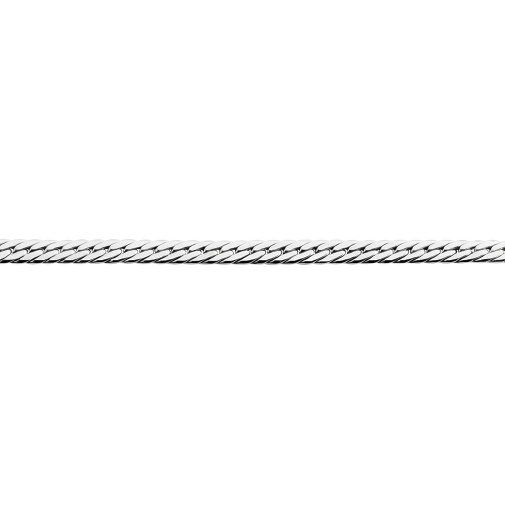 Bracelet Fernanda Or Blanc