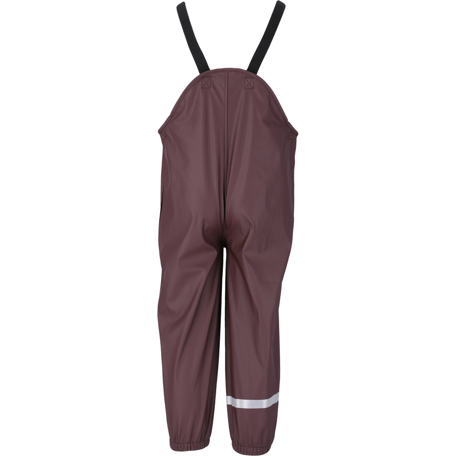 ZigZag Regenanzug GILBO 5127 Marron