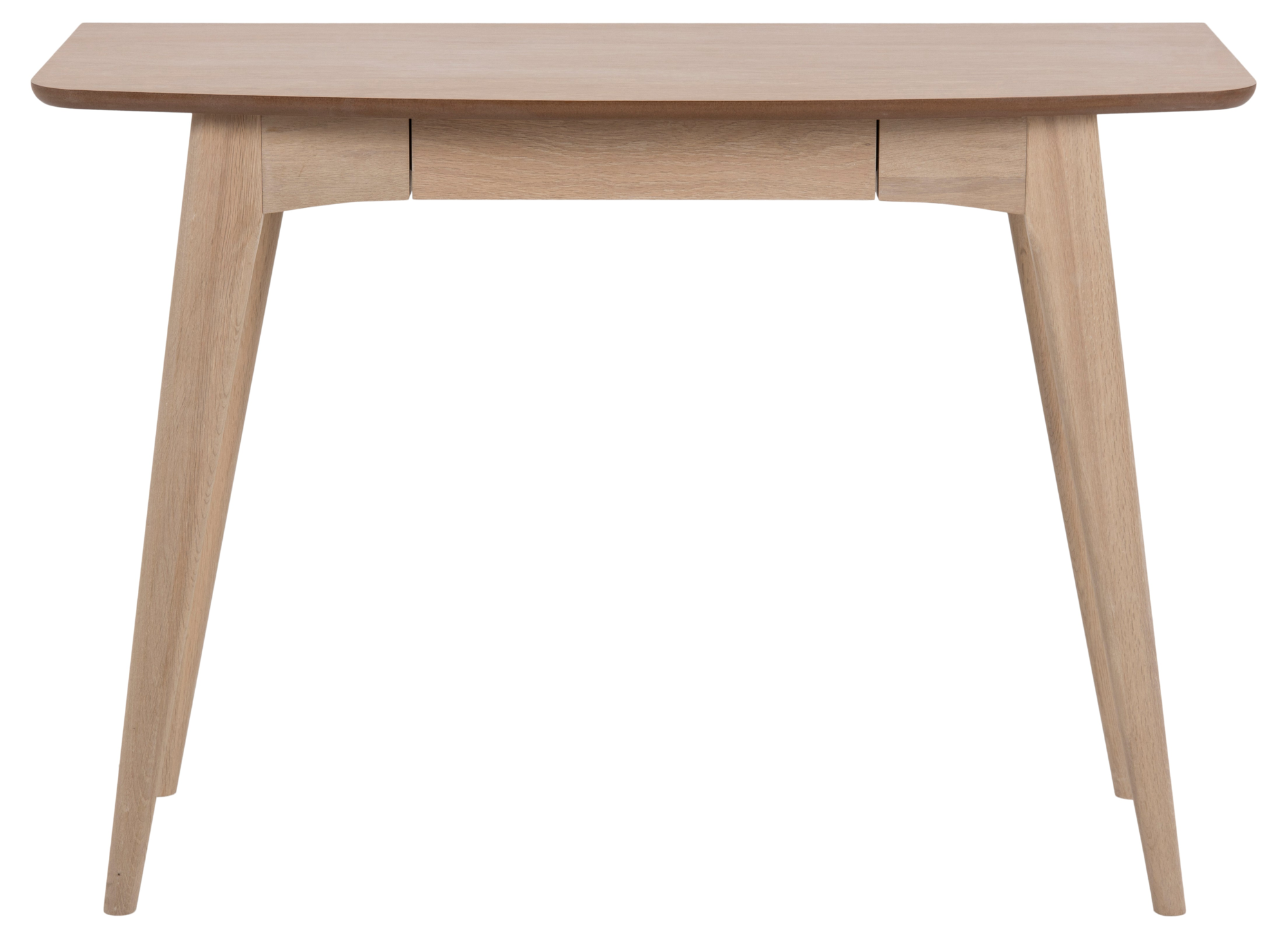 Skavsta Bureau - 105 x 45 cm - Licht Eiken