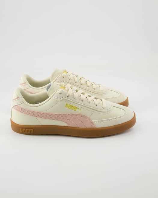 Puma Puma Club II Era Sneaker in Beige
