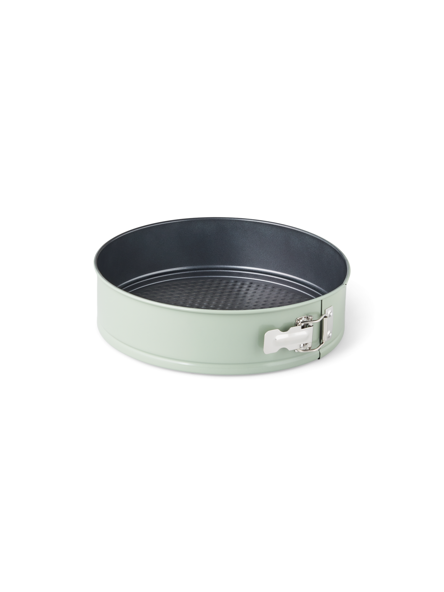 Springform | Metal. 26 cm. | Dusty Green