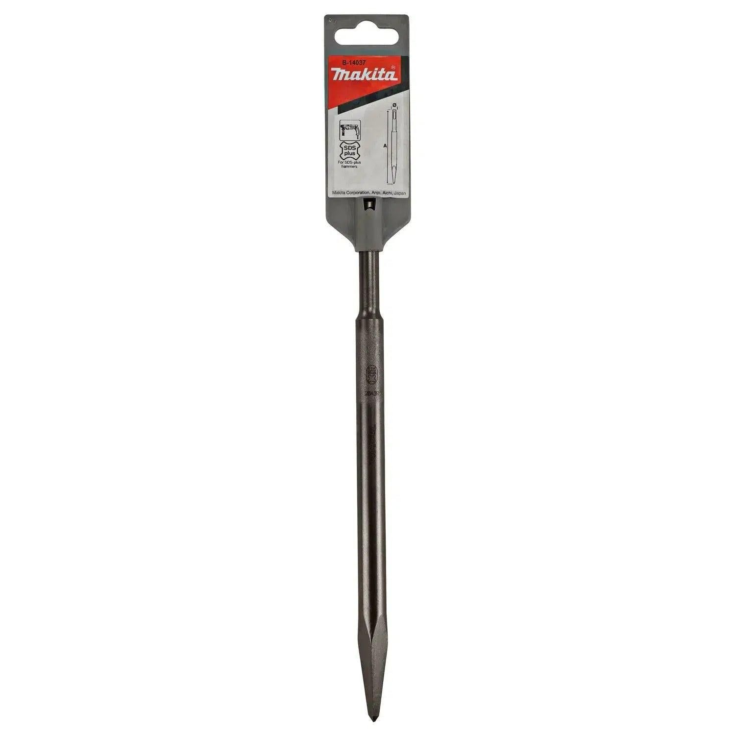 Makita B-14037 Puntbeitel 250 mm SDS-PLUS