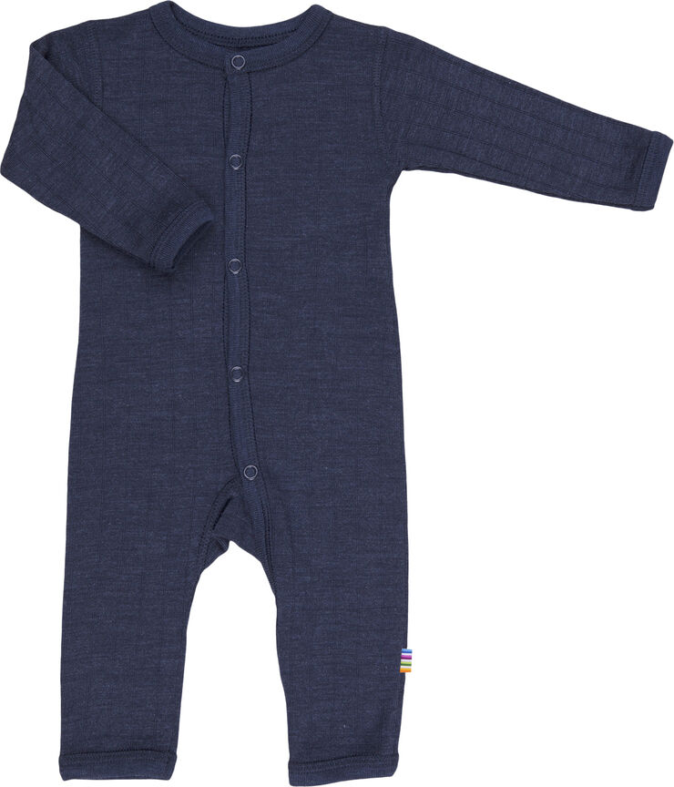 Joha Jumpsuit Blå