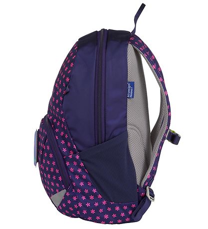 Ergobag Kindergartentasche - Ease Large - Flocke