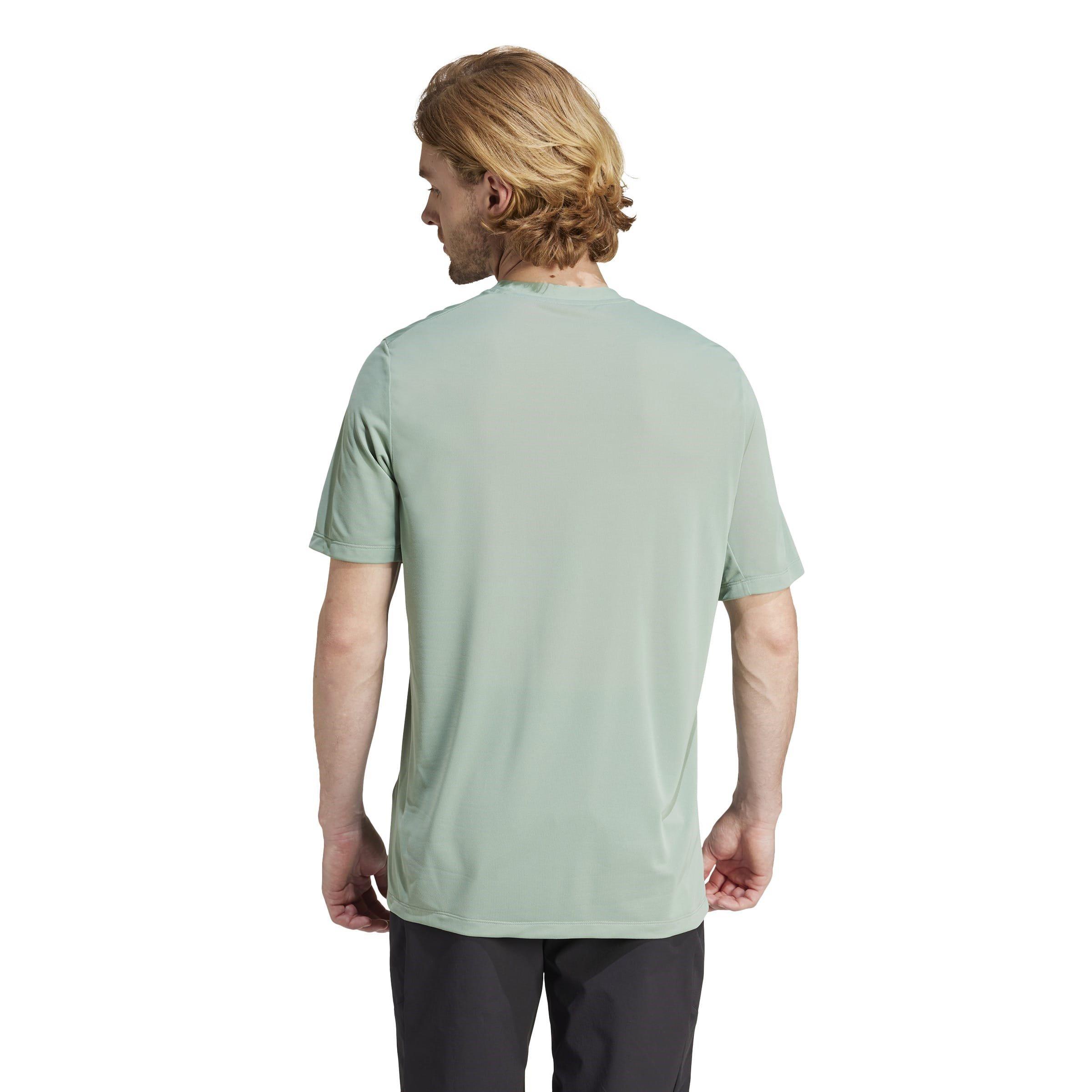 adidas Terrex Multi Endurance Tech T Shirt