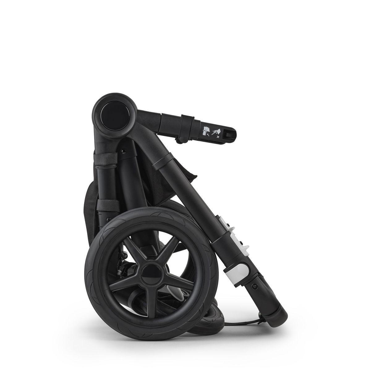 bugaboobugaboo   Donkey Liegewannen Höhenadapter