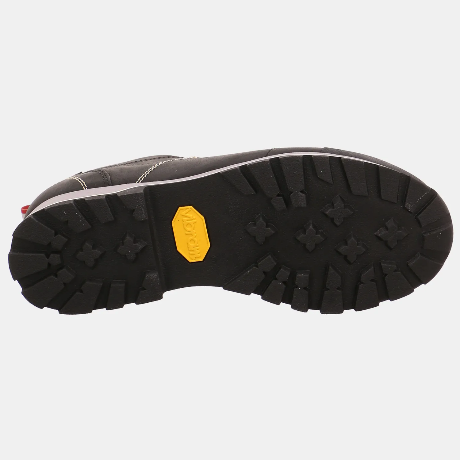 DOLOMITE Walking + Outdoor Schwarz Leder  Gore-Tex