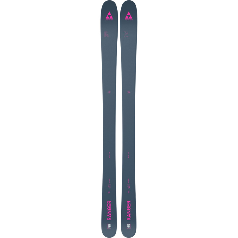 Fischer Ranger Freerideski 24/25