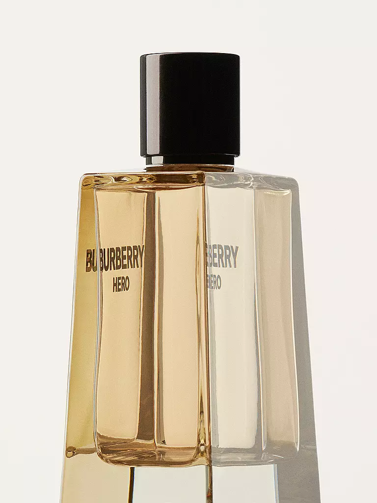 BURBERRY Hero Eau de Toilette 50ml keine Farbe