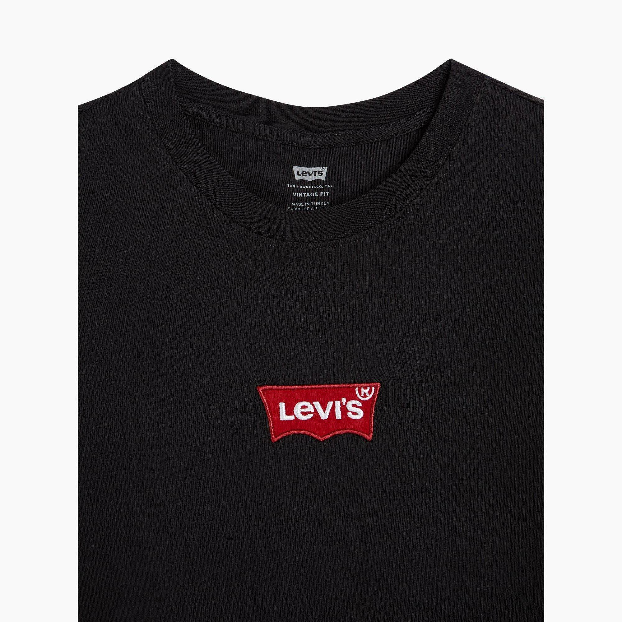Levis LSE_VINTAGE FIT GR TEE LSE_BAT