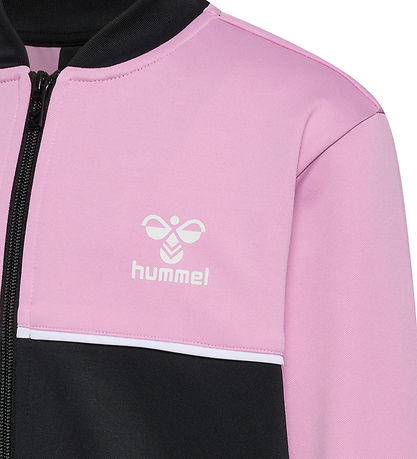 Hummel Tr?ningss?t - hmlDallas - Pastel Lavender