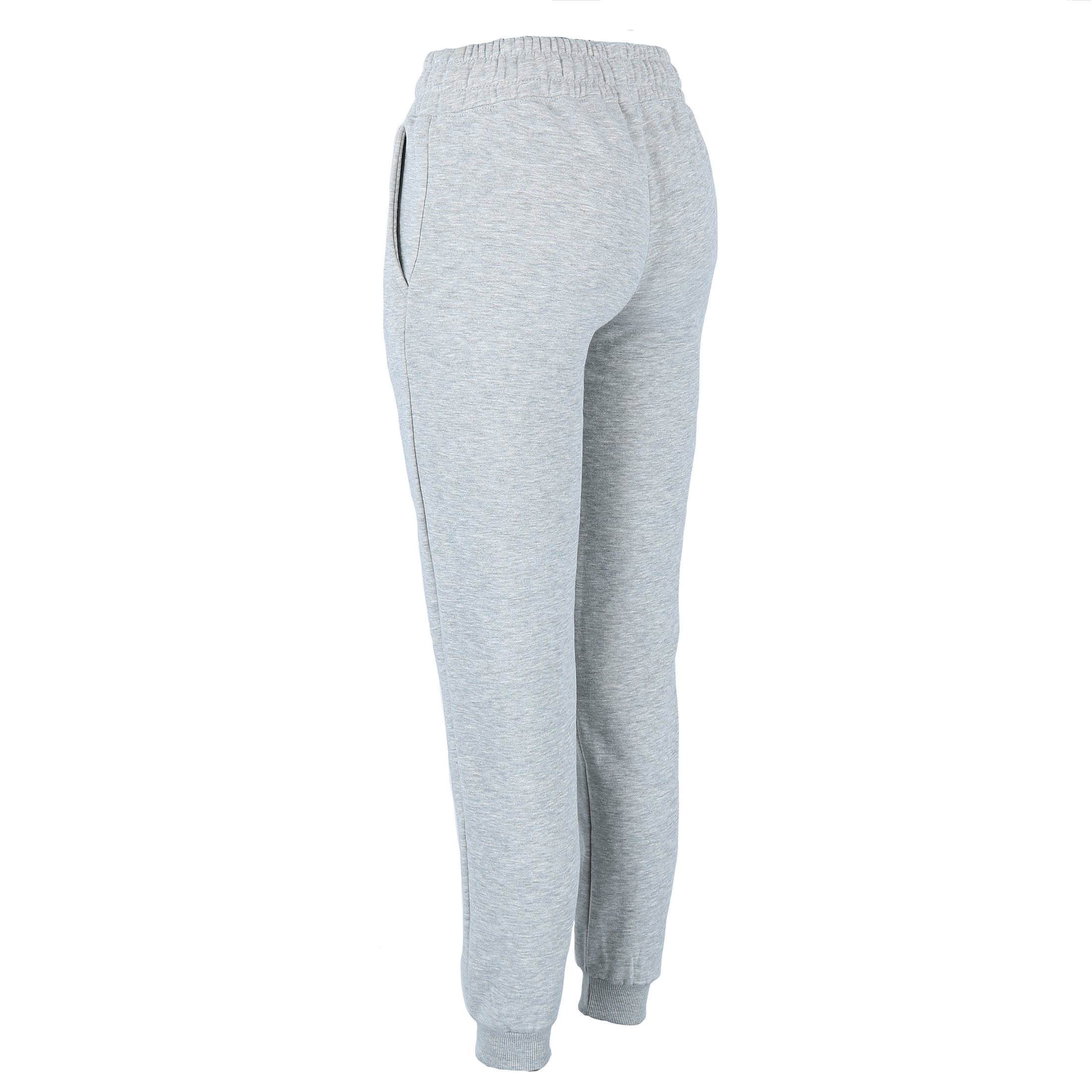 Mitchi Oxford joggebukse - Dame - Fritid og bomull