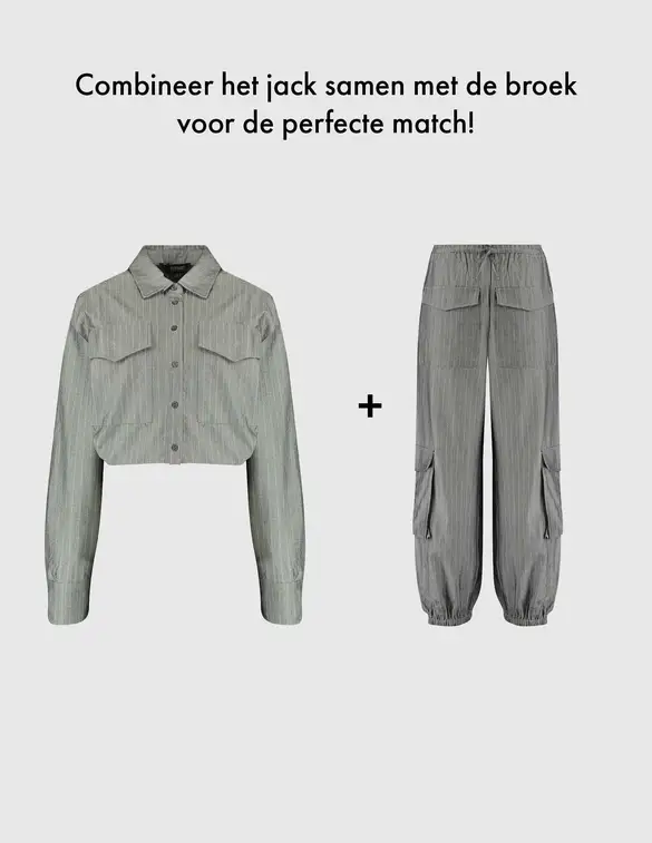 Refined Department Broek Vikki R2408179471