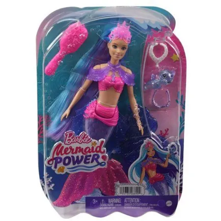 Barbie 