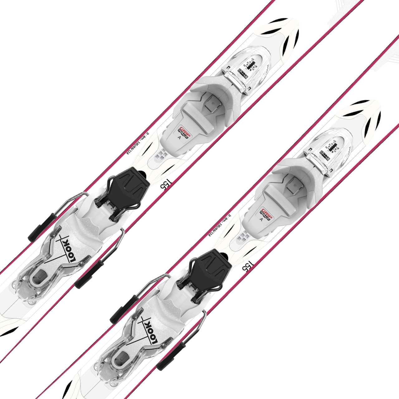 Rossignol Nova 2 Xpress | Rossignol Damenski / Lady Carver | Rossignol Skier | Rossignol | R | MARKEN | XSPO