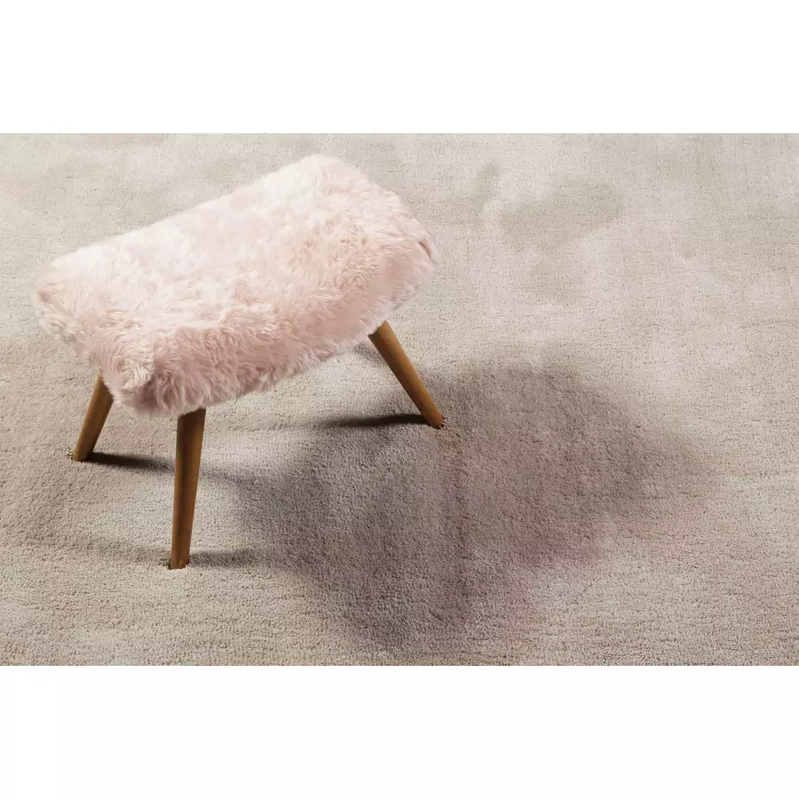 Esprit Hochflorteppich #relaxx beige