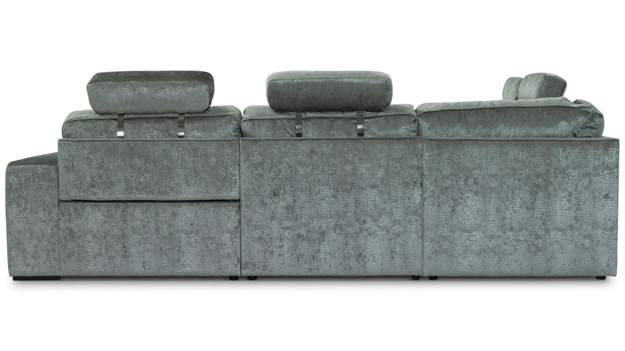Hoeksofa Larissa
