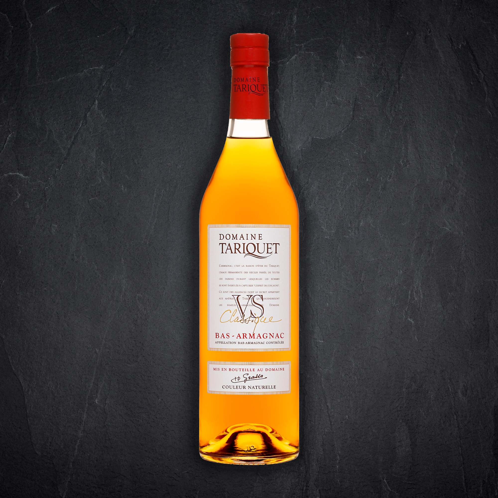 Bas-Armagnac Classique VS 0,7l