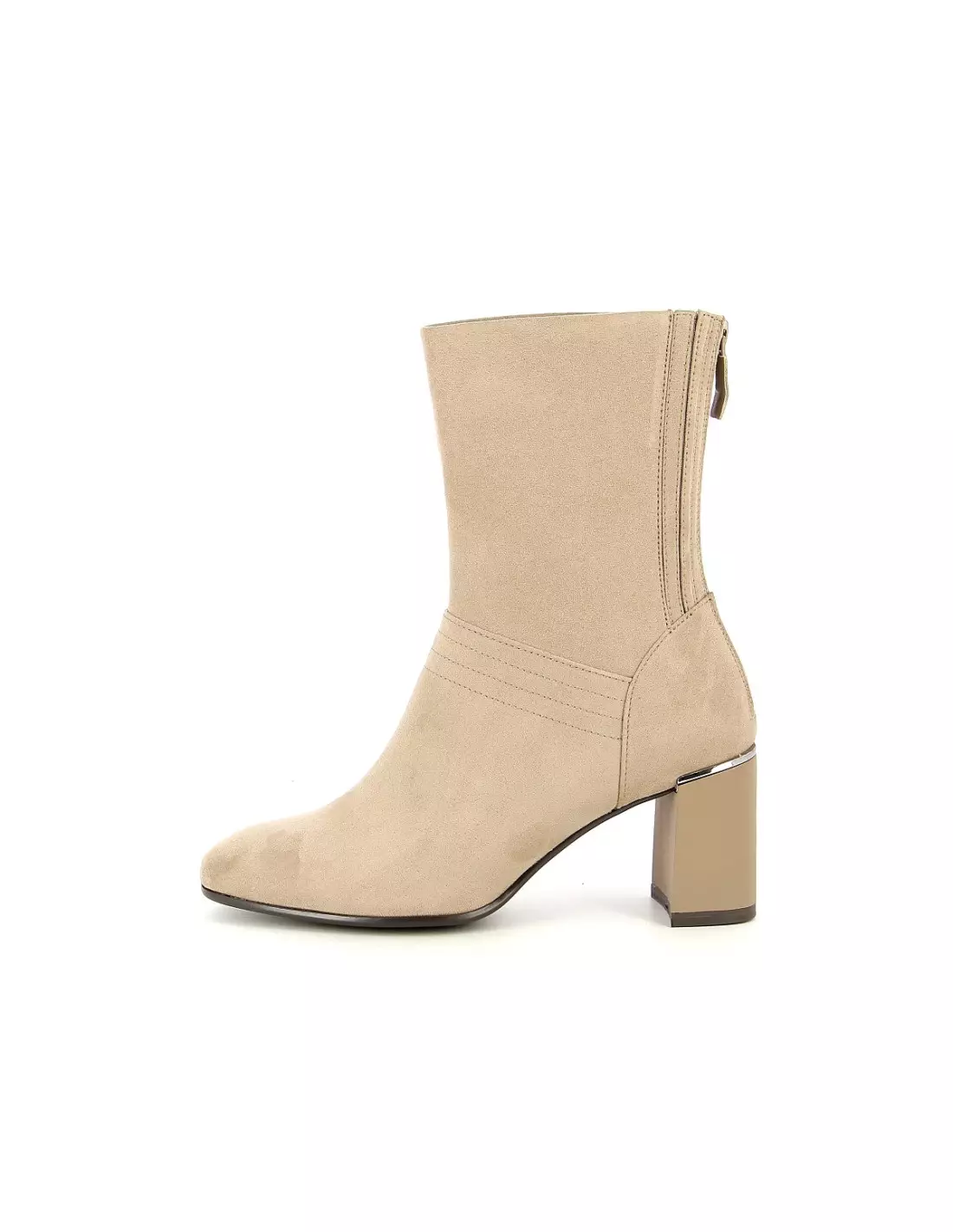 TAMARIS 25337 - Boots & bottines Taupe