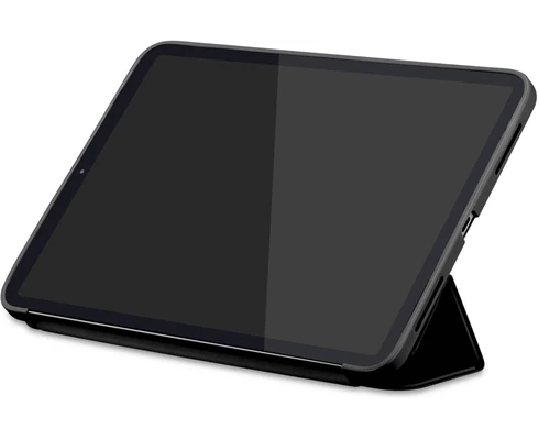 Andersson IDC-S2100 Black - iPad Case TPU/PU Slim 10th gen 10,9