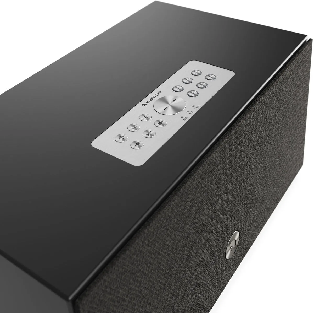 Audio Pro Addon C10 MKII Noir Enceintes connectées