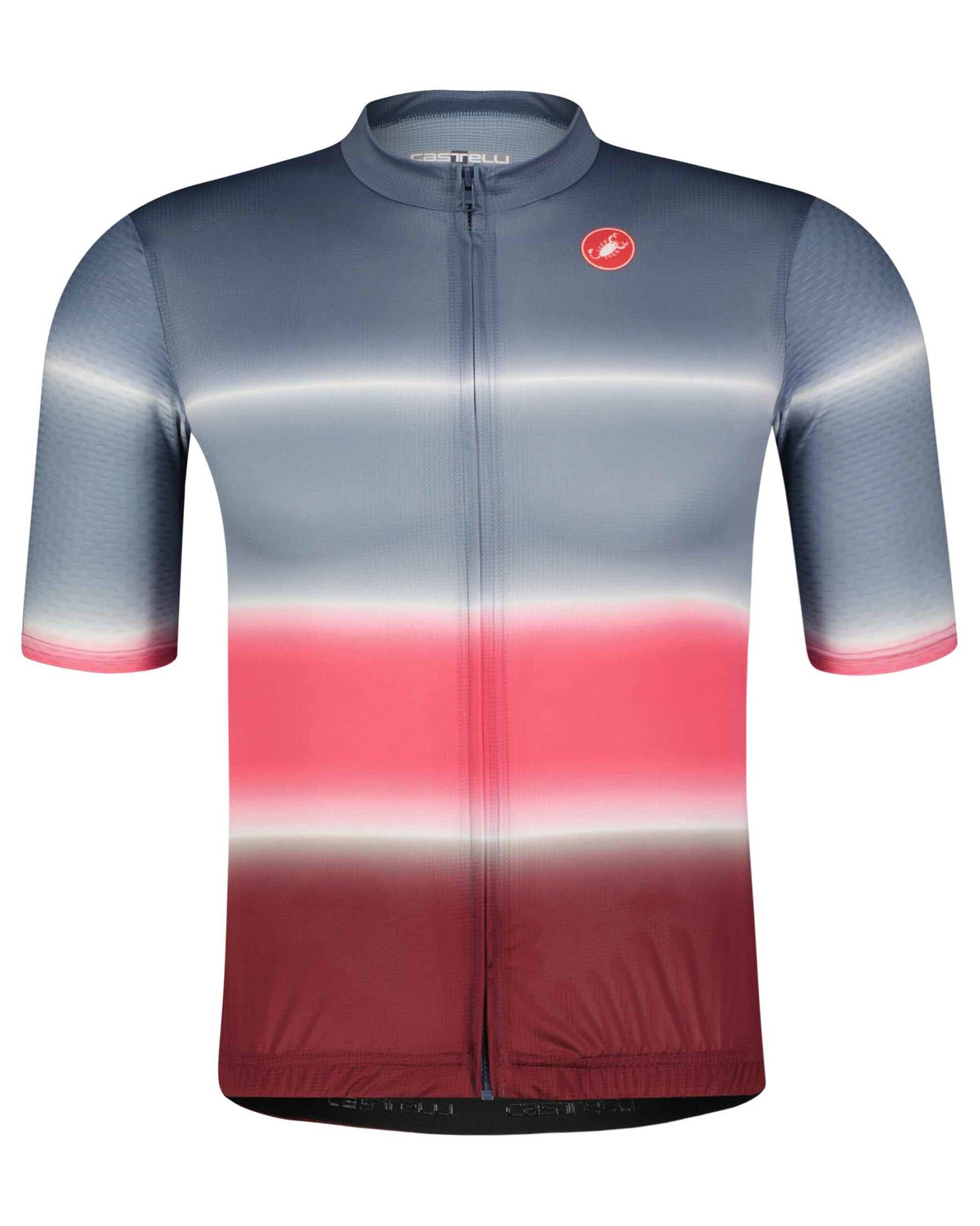 Castelli| Damen Fahrradtrikot DOLCE