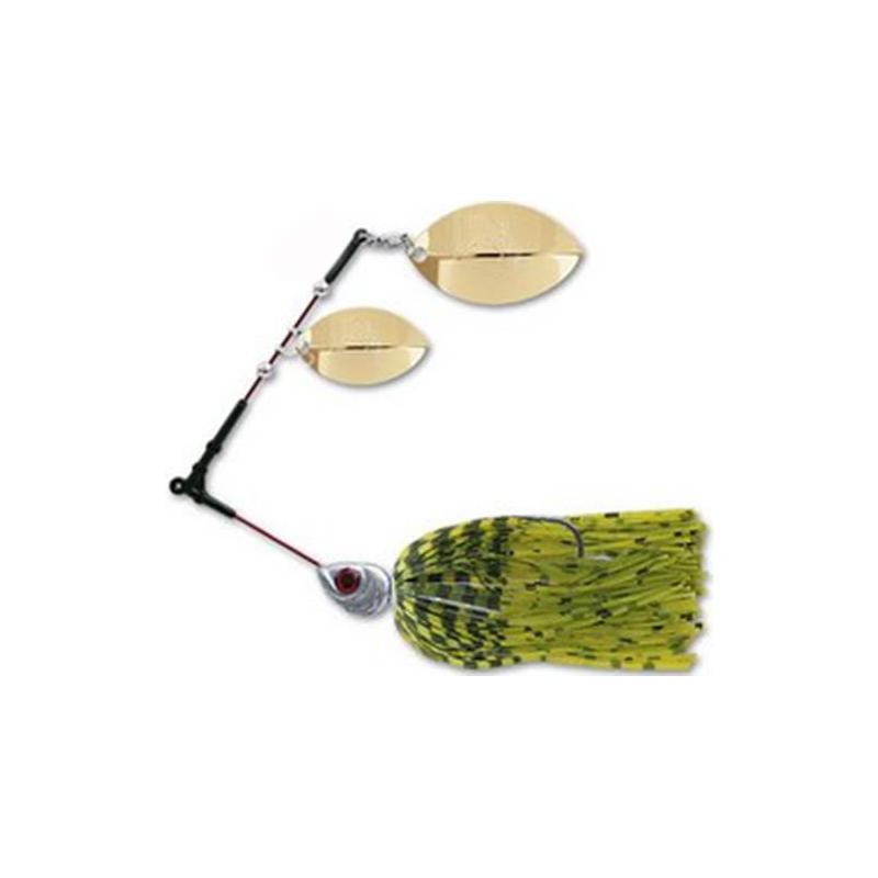 Spinnerbait Delalande Flex Doctor - 10G