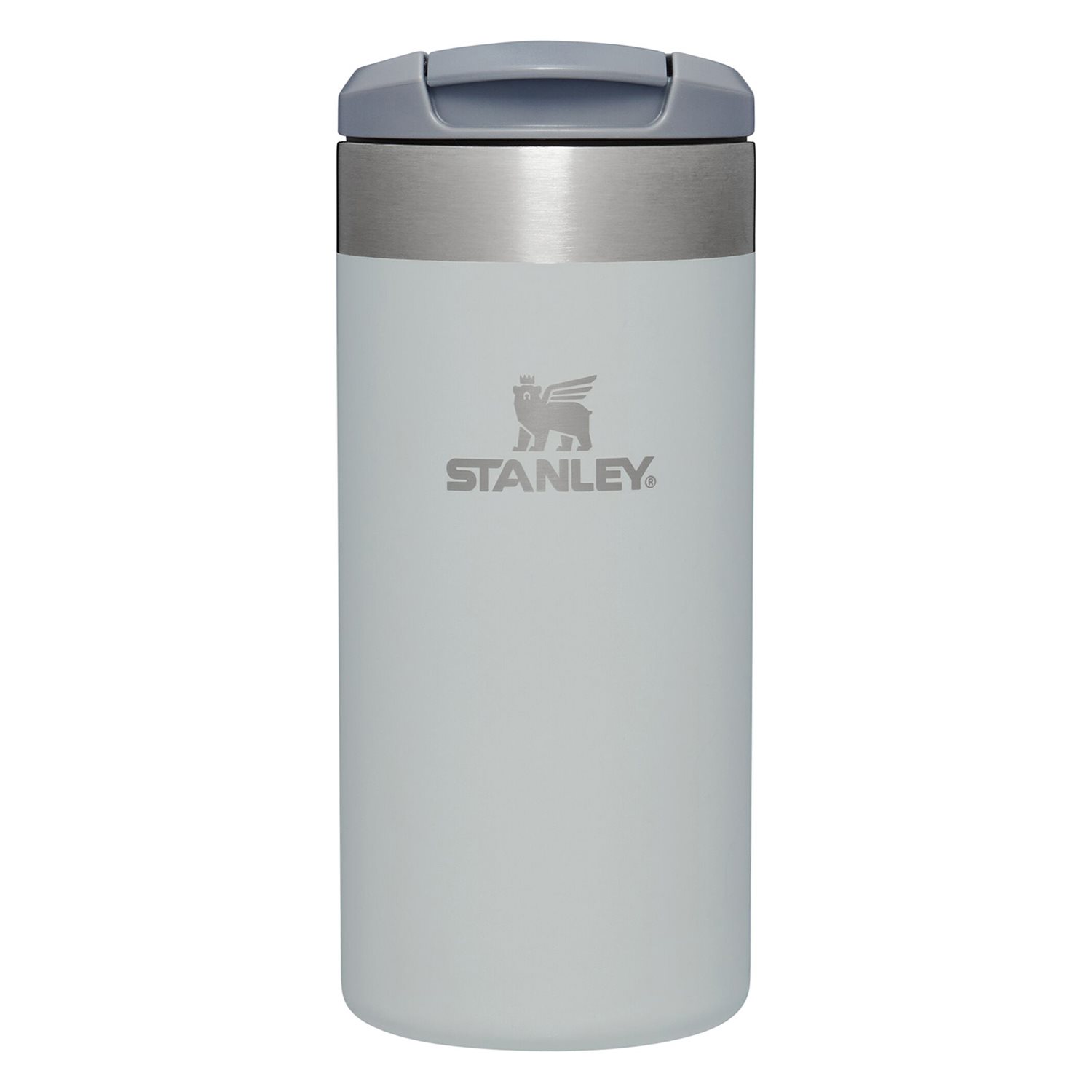 Stanley The AeroLight Transit Mug 0.35L fog metallic