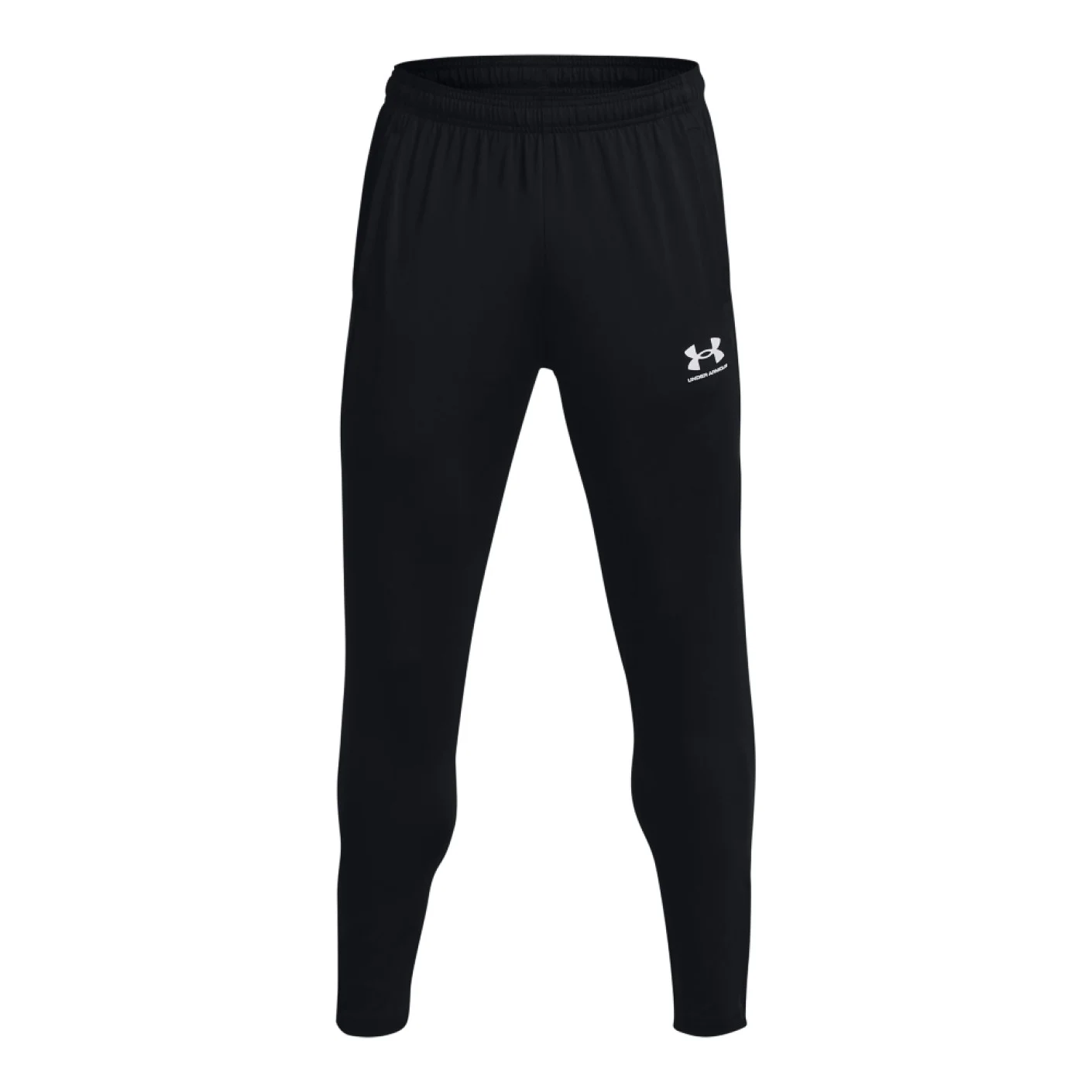 Under Armour Challenger Trainingspak 1/4-Zip Zwart Wit