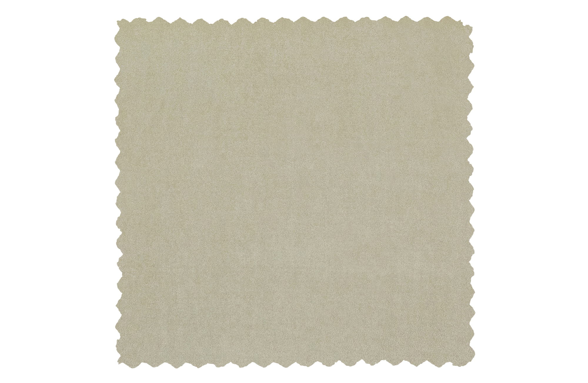 BePureHome 2,5-zitsbank Rodeo fluweel Rodeo Bank Fluweel 2,5-zits - Pistache
