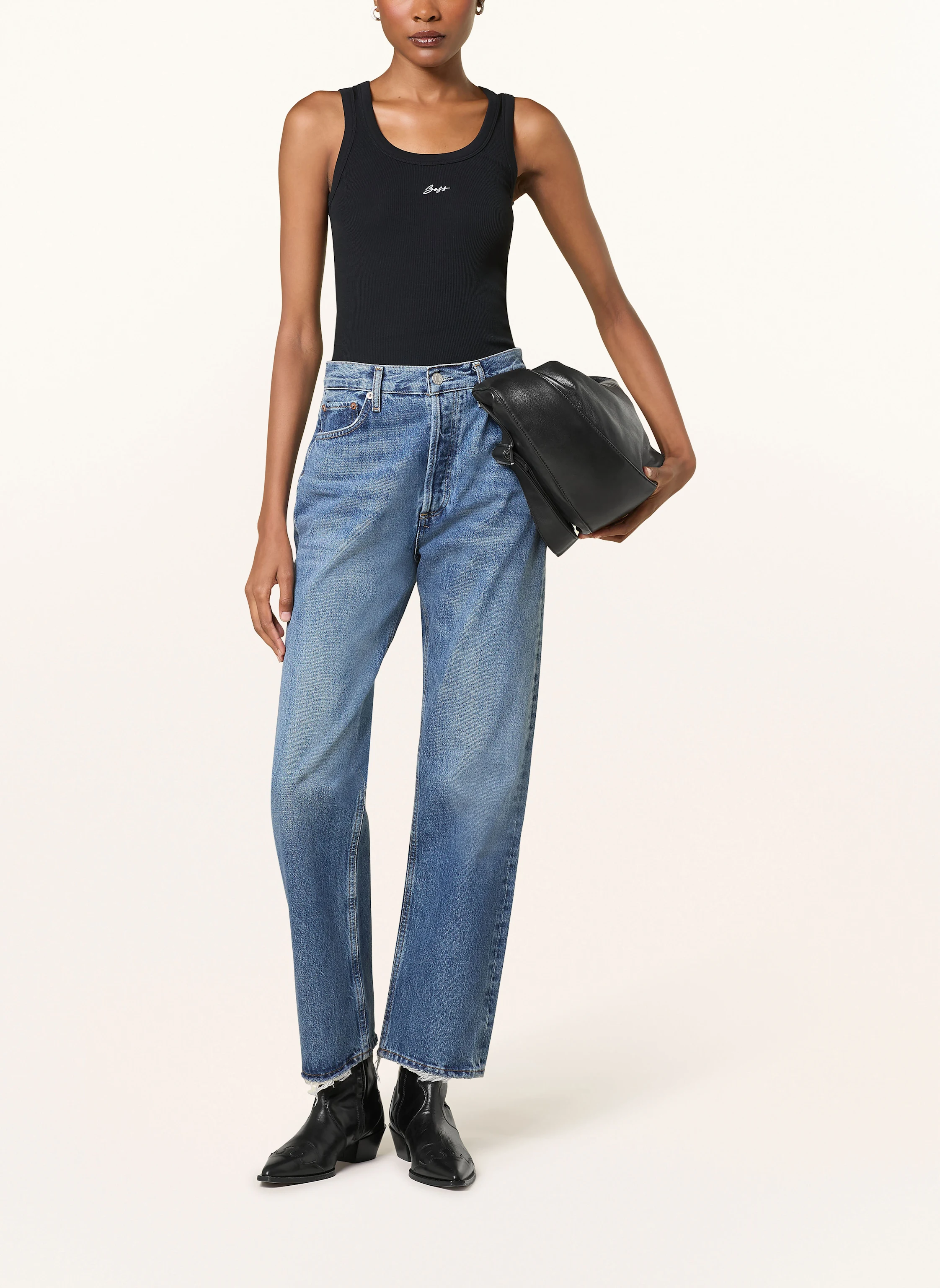 BOSS Top EMATITE