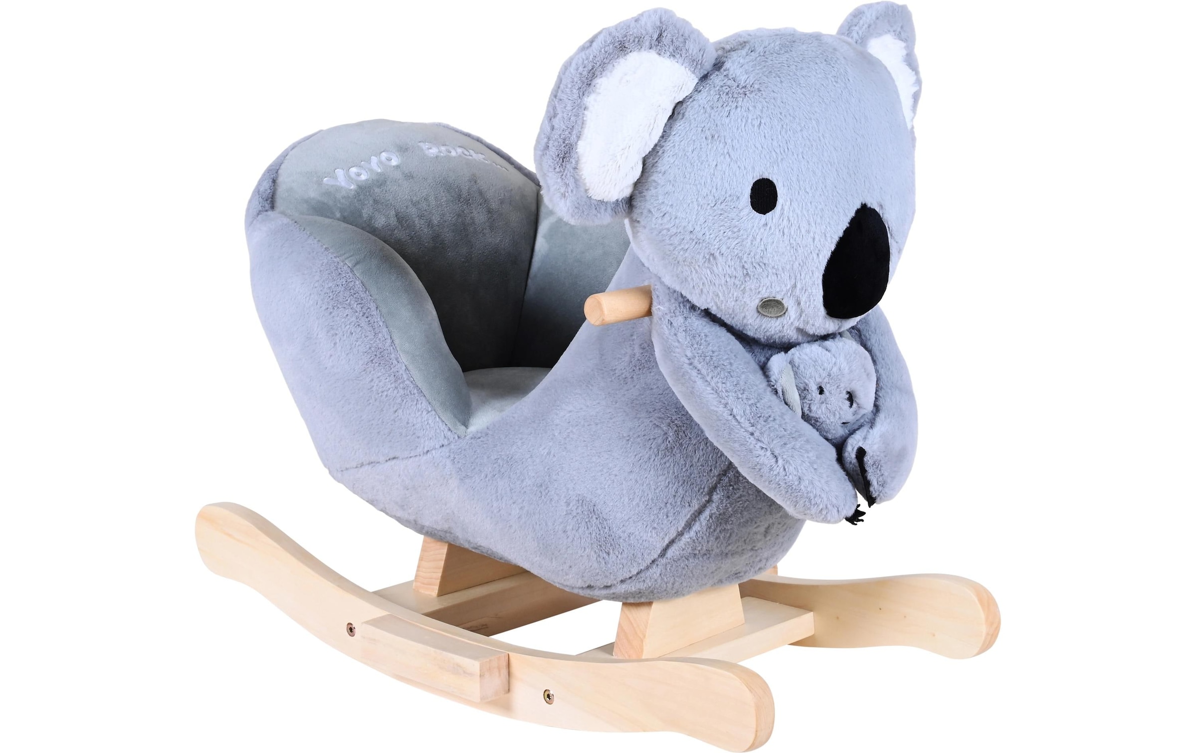 Knorrtoys® Schaukeltier »Koala«