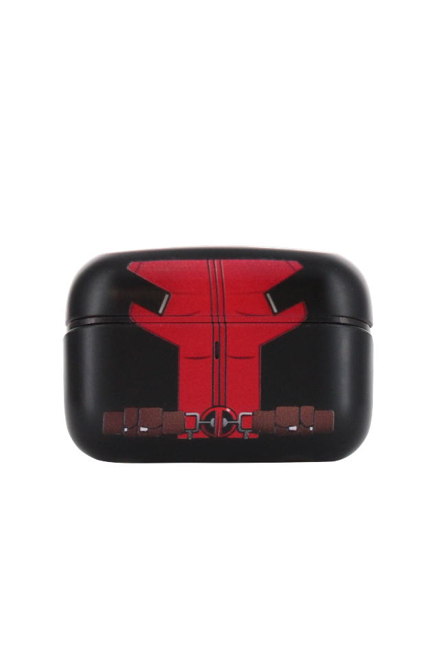 TWS Buds - Deadpool