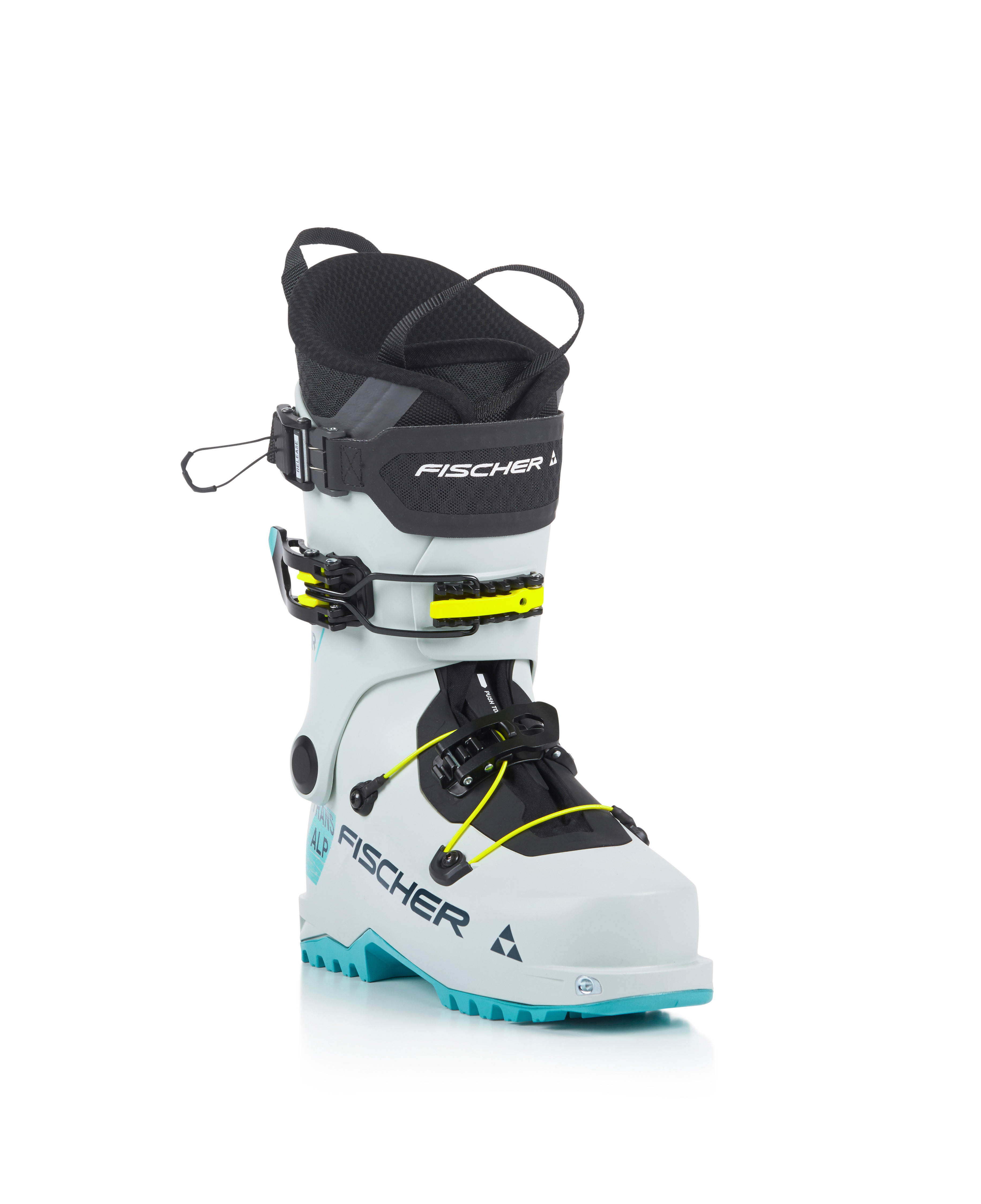 Transalp Tour WS