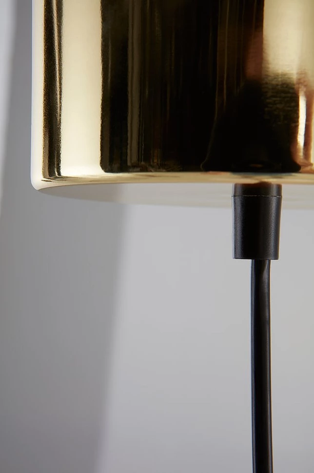 MICKAN taklampe