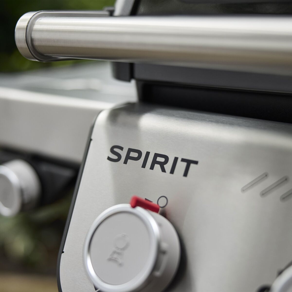 Spirit EP-435 Gassgrill