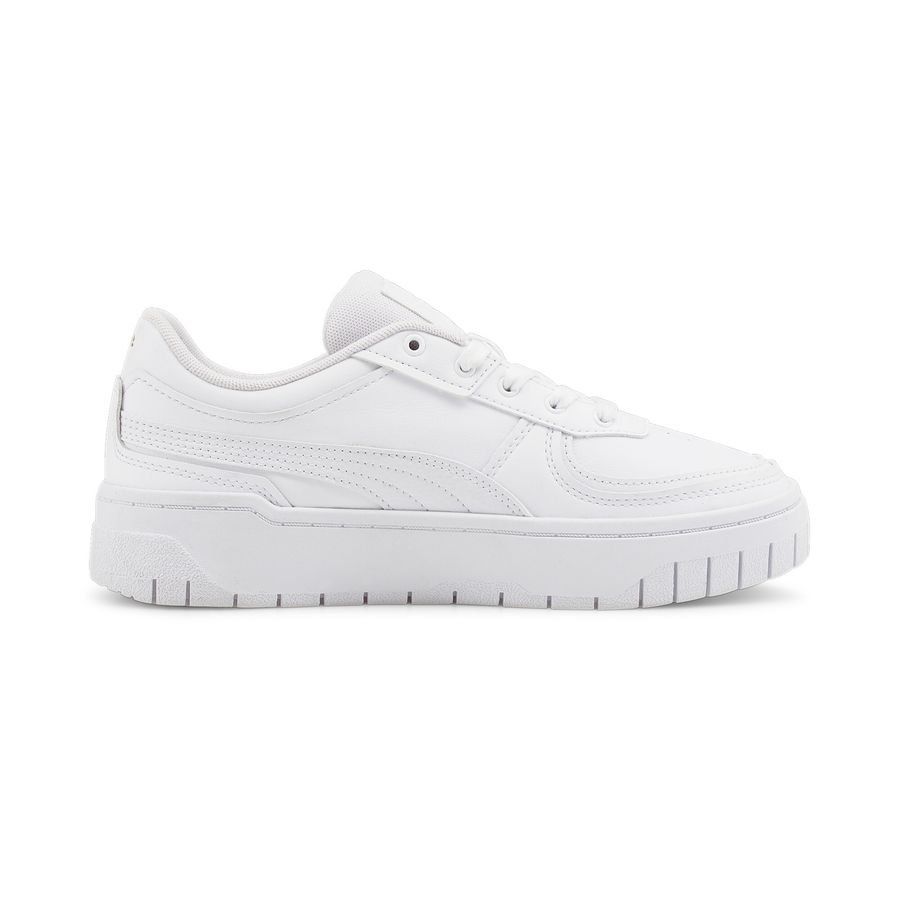 PUMA Chaussures Cali Dream - Blanc Femme
